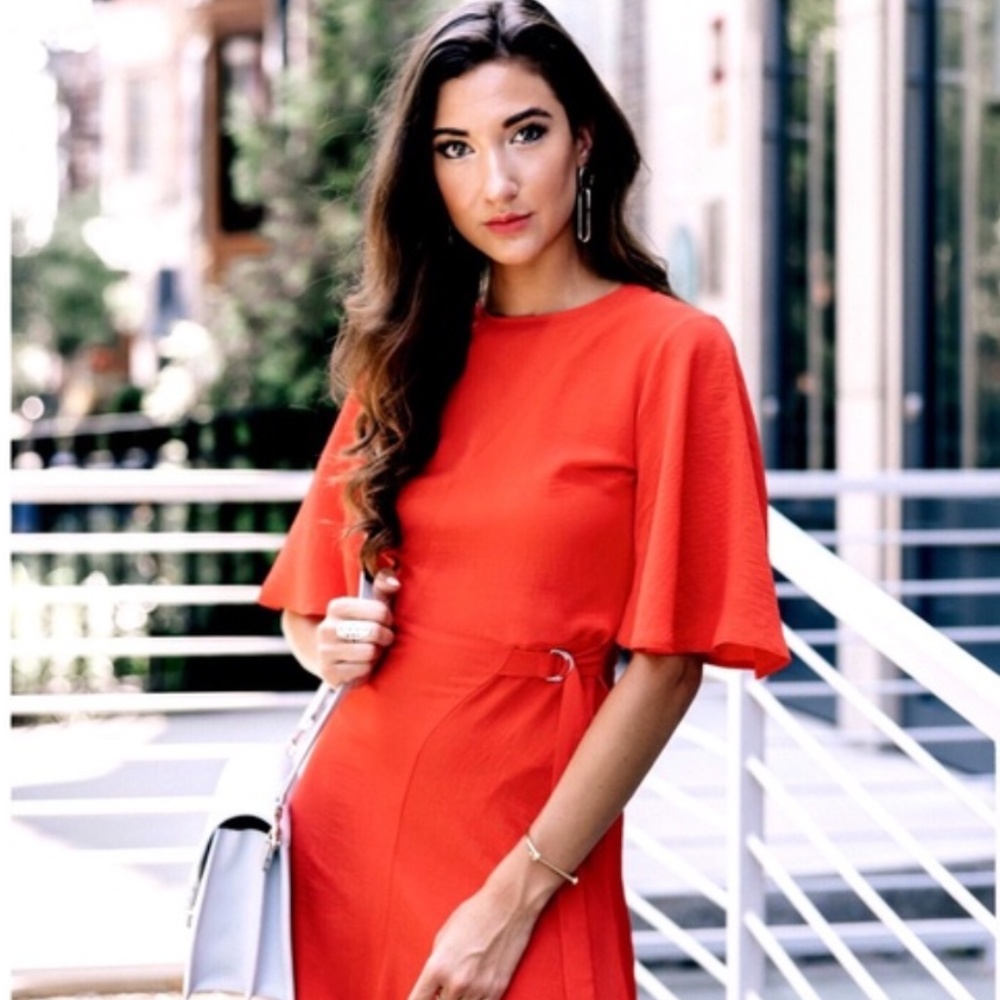 Topshop dress - Picture 10 of 11